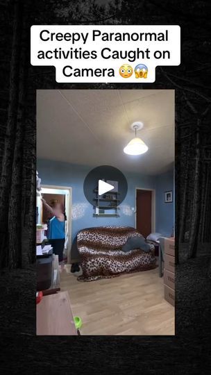 26K views · 228 reactions | Creepy paranormal activities caught on camera 😳😱.  . . . #scary #mystery #horror #creepy #paranormal #haunted #scarytiktok #scaryvideos #horrortok | Scaryvideos786786 | Scaryvideos786786 · Original audio Scary Things Caught On Camera, Scary Videos Paranormal, Creepy Videos, Paranormal Activities, Haunted Hospital, Scary Videos, Creepy Gif, Scary Gif, Paranormal Activity