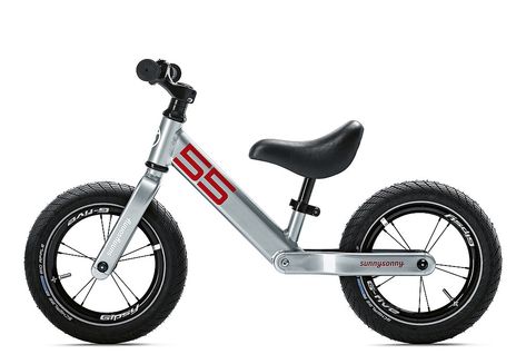 Red Dot Design Award: KIDPOP 12-inch Kid’s Running Bike Bicycle Ideas, Push Bikes, Kids Bicycle, Red Dot Design, China Design, Kids Running, Balance Bike, Bicycle Design, Dot Design