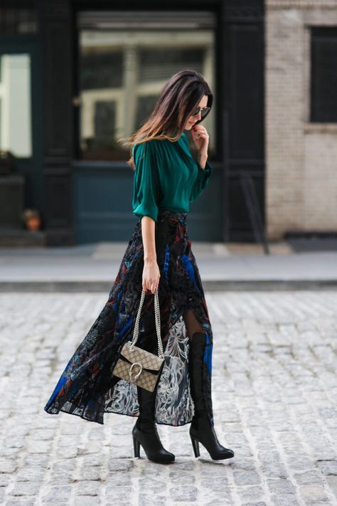 Jewel Tones Fashion, Look Working Girl, Winter Outfits Women, Style Chic, Jewel Tones, Perfect Outfit, Classy Outfits, Autumn Winter Fashion, Chic Style