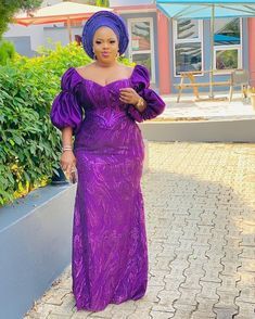 Nigerian Lace Dress, Aso Ebi Dresses, Aso Ebi Lace Styles, Nigerian Dress, Nigerian Lace Styles Dress, Nigerian Lace Styles, African Lace Styles, Long African Dresses, African Fashion Skirts