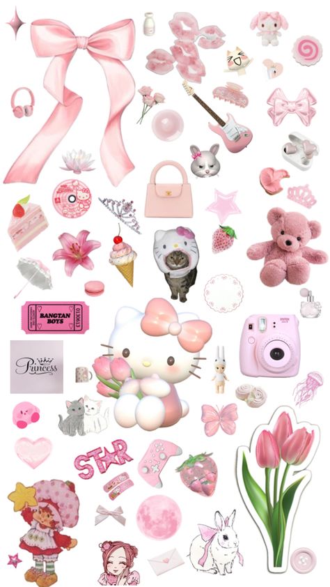 chat it’s almost 2am and i’m bored Coquette Designs For Scrapbook Printable, Journal Designs, Pink Wallpaper Girly, Stickers Png, Pink Lifestyle, Stickers Printable, Fun Easy Crafts, Cute Little Things, Pretty Wallpapers Backgrounds