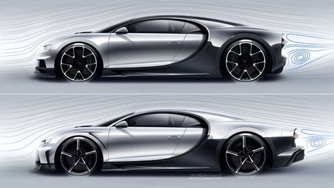 Bugatti Chiron Super Sport, Bugatti Concept, Ferrari Laferrari, Super Sport Cars, Mclaren P1, Chain Drive, Bugatti Chiron, Car Hacks, Super Luxury Cars