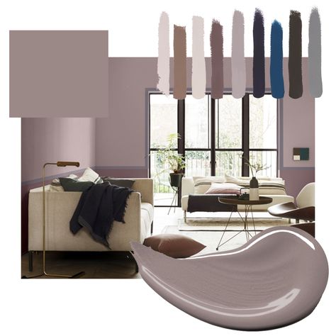 heart wood dulux colour of the year 2018 blush pinnk wamr colour palette mood board living room home inspiration Mood Board Living Room, Disney Bedrooms, Painting And Decorating, Heart Wood, House Color Schemes, Cosy Corner, Room Color Schemes, Living Room Inspo, New Living Room