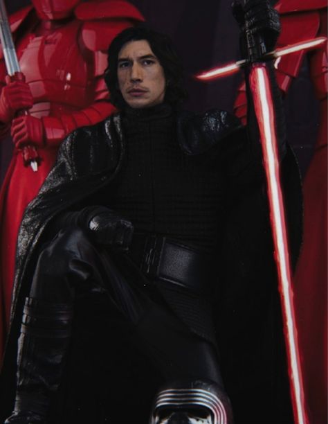 Adam Drive, Kylo Ren And Rey, Knights Of Ren, Kylo Ren Adam Driver, Star Wars Kylo Ren, Hot Dads, Adam Driver, Kylo Ren, Love Stars