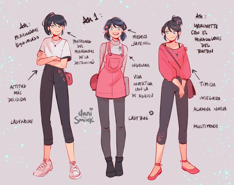 Dani_smilek Marinette Icon, Drawing Aesthetics, Ladybug Outfits, Social Norms, Kpop Art, Miraculous Ladybug Oc, Super Cat, Miraculous Ladybug Movie, Miraculous Ladybug Fan Art