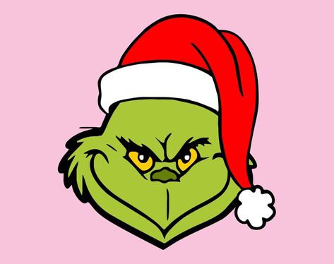 Join our Facebook group "Disney SVG Free" now to access a wealth of free Disney SVG files and unleash your creative magic! Piñata Grinch, Grinch Signs, Grinch Illustration, Grinch Tiered Tray, Grinch Svg Files, Disney Characters Dress Up, Grinch Sign, Truck Garage, Christmas Svg Free