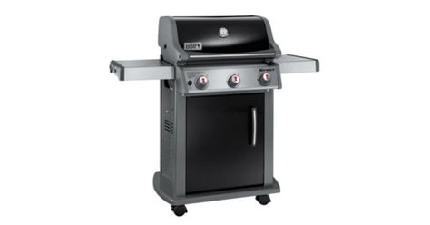 You don't have to spend a fortune on a barbecue. Gas Barbecue Grill, Best Gas Grills, Natural Gas Grill, Propane Grill, Propane Gas Grill, Weber Grill, Outdoor Grills, Gas Bbq, Built In Grill