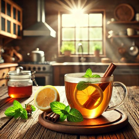 Refreshing Costa Rican Tea Recipe for Weight Loss: A Natural Detox - Gimme Recipe Costa Rican Tea Recipe, Tea Recipe, Winter Drinks, Natural Detox, Costa Rican, Low Fodmap, Tea Recipes, Detox Drinks, Costa Rica