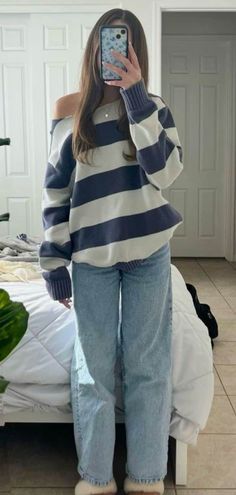 Ootd Instagram, Trendy Fall Outfits, Birthday Board, Teenager Outfits, Cute Everyday Outfits, Style Mistakes, Back To School Outfits, Outfit Inspo Fall, Fall Fashion Trends