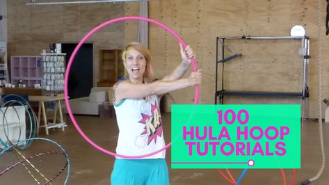 Barrel Roll, Hoop Dance, Hula Hoop, Shoulder Workout, Dance Moves, Level Up, You Nailed It, The 100, Turn Ons