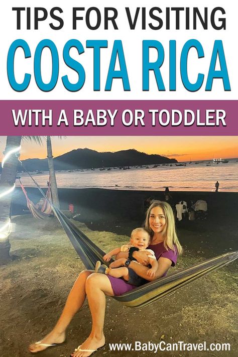 Costa Rica Babymoon, Costa Rica Travel With Kids, Costa Rica With Toddler, Costa Rica With Kids Family Travel, Visiting Costa Rica, Carribean Travel, Cost Rica, Costa Rica With Kids, Costa Ric