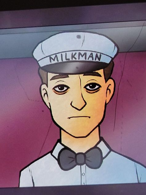 He is a milkman The Milkman, Reference Poses, Art Reference Poses, Art Reference, Quick Saves, Art