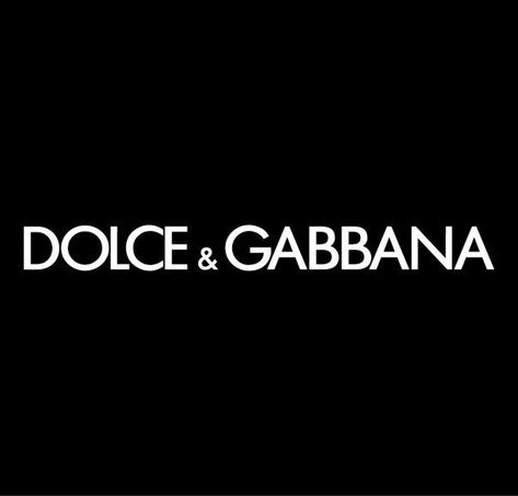 Dolce & Gabbana Logo, Dolce Gabbana Jewelry, Restaurant Logo, Stefano Gabbana, Womenswear Fashion, Dolce E Gabbana, Dolce And Gabbana Man, Pattern Iphone, Fashion Logo