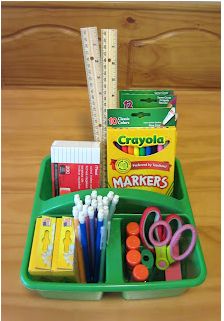 Homework Station Diy, Homework Corner, Homework Caddy, Kids Homework Station, Homework Organization, Mommy Things, Homework Helpers, Homework Station, Kids Homework