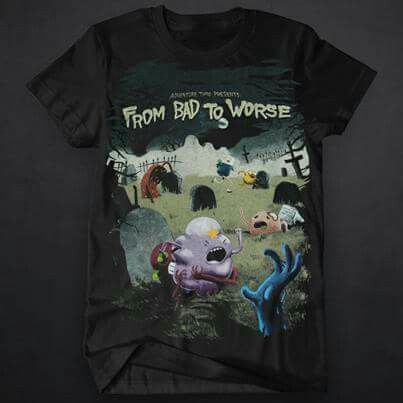 Black Adventure Time, Adventure Time T Shirt, Adventure Time Shirt, Adventure Time Tshirt, Geeky Clothes, Silly Clothes, Finn Jake, Silly Shirt, Nerd Shirts