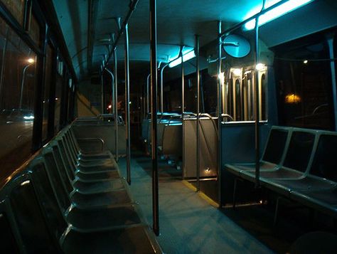 Bus At Night, Bg Design, Level Design, Japon Illustration, U Bahn, Shooting Photo, Cinematic Photography, Story Inspiration, Night Aesthetic