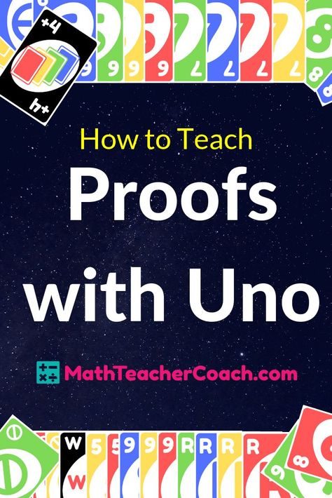 Proofs with Uno Cards, Proofs with Uno Cards PPT,Uno Proofs, Geometric Proofs with Uno Cards, Introduction to Proofs using Uno Cards Geometry Proofs, 2024 Classroom, Geometry Teacher, Free Math Resources, Geometry Lessons, Teaching Geometry, Geometry High School, High School Math Teacher, Geometry Activities