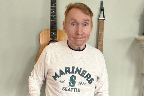 DANNY Bonaduce is a versatile media personality who is currently a radio host in Seattle. He made an announcement on Twitter that he would be taking a break from his show due to health issues. What did Danny Bonaduce say about his health? On April 29, 2022, Danny Bonaduce announced on Twitter that he was […] Danny Bonaduce, Radio Host, Partridge Family, Radio Personality, Morning Show, Taking A Break, Child Actors, People Online, April 29