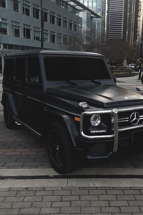 21 Top Black Matte Edition Cars You Should Check Out Manifesting Ideas, Black G Wagon, Matte Cars, Luxury Cars Mercedes, Mercedes Auto, Matte Black Cars, Black Mercedes, Princess Car, مرسيدس بنز