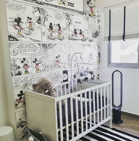 Disney Nursery Boy, Disney Nursery Ideas, Disney Nursery Decor, Disney Baby Rooms, Vintage Disney Nursery, Disney Inspired Nursery, Disney Themed Nursery, Nursery Wall Painting, Adventure Theme Nursery