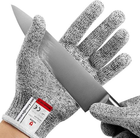 Charcoal Toothbrush, Shucking Oysters, Healing Clay, Grey Gloves, Cut Resistant Gloves, Safety Gloves, Level 5, Protective Gloves, Cheap Gifts