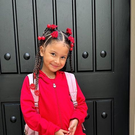 Ayla Palmer on Instagram: "School time 💌" Ayla Palmer, Siblings Aesthetic, Dream Family, School Time, Barbie Dolls, Hair Hair, Kids Fashion, Dolls, Celebrities