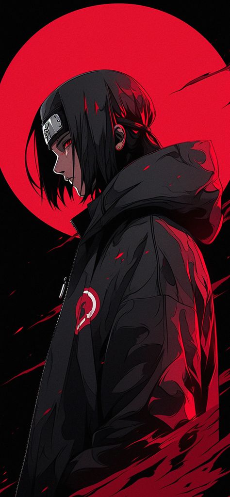 Naruto Itachi Hypebeast Black Wallpapers Itachi Akatsuki, Snk King Of Fighters, Itachi Mangekyou Sharingan, Anime Picture Hd, Mangekyou Sharingan, Itachi Uchiha Art, Naruto And Sasuke Wallpaper, 1080p Anime Wallpaper, Naruto Uzumaki Art