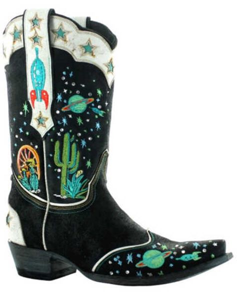 Space Cowgirl, Boot Barn, Space Cowboy, Double D Ranch, Space Cowboys, Cowboy Boots Women, Cowboy Western, Cow Boy, Western Cowboy Boots