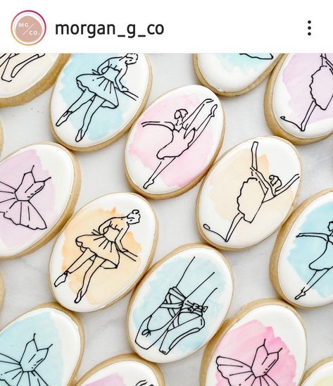 Dancer Cookies Decorated, Dance Themed Cookies, Ballet Decorated Cookies, Dance Decorated Cookies, Dance Recital Cookies Decorated, Ballerina Cookies Decorated, Ballet Cookies Decorated, Dance Cookies Decorated, Dancer Cookies