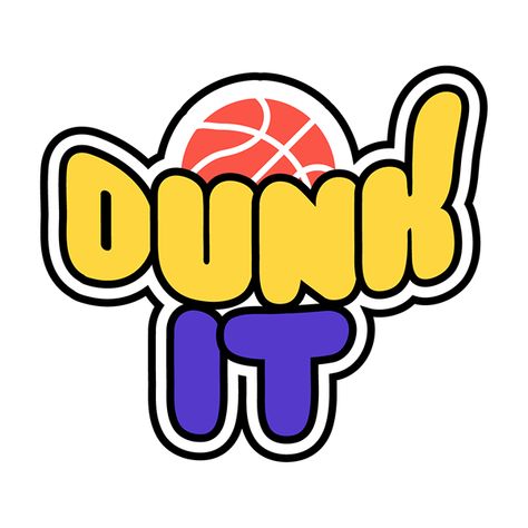 Dunk Dumbs on Behance Animation Blender, Dunk Tank, Art Character Design, Design Animation, Character Design Animation, Blender 3d, Basketball Teams, 3d Art, Adobe Photoshop