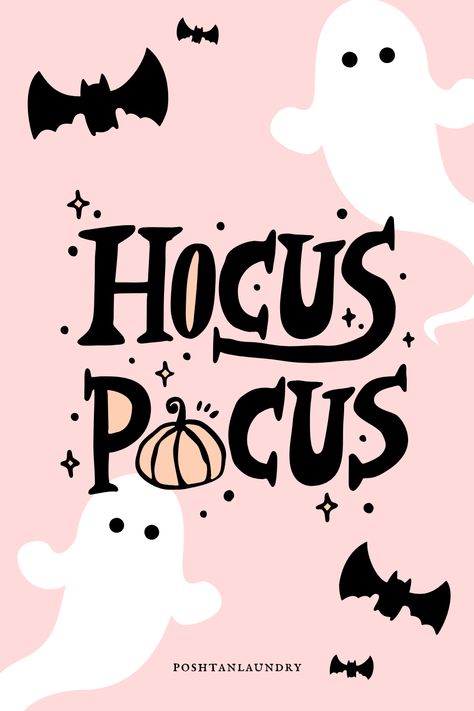 Hocus Pocus halloween poster. Follow for more like this! Hocus Pocus Poster, Hocus Pocus Wallpaper, Wallpapers Halloween, Treat Cones, October Daily, Season Art, Animated Photos, Future Inspiration, Hocus Pocus Halloween