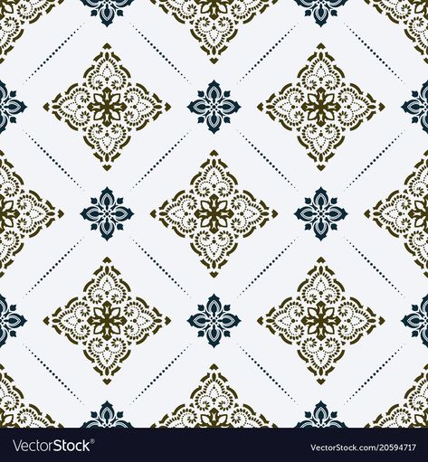 Luxury Pattern Design, Textile Pattern Design Fashion, Luxury Texture, Luxury Wallpapers, Damask Patterns, Damask Stencil, Peacock Wall Art, Desain Editorial, Wall Texture Design