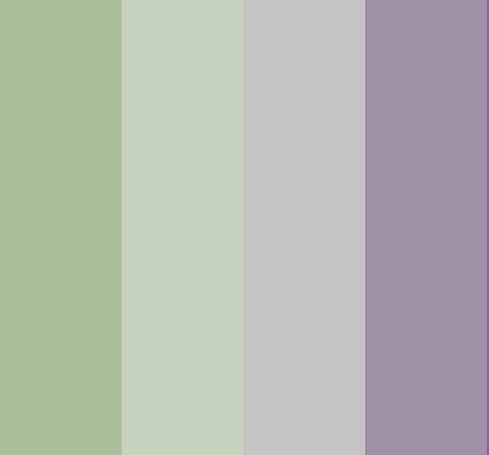 Lavender and green Lavender And Sage Green Bedroom, Lilac And Green Bedroom, Lavender And Green Bedroom, Helena Costume, Lavender Girls Room, Green And Purple Bedroom, Light Purple Paint, Purple Dorm Rooms, Girls Bedroom Green