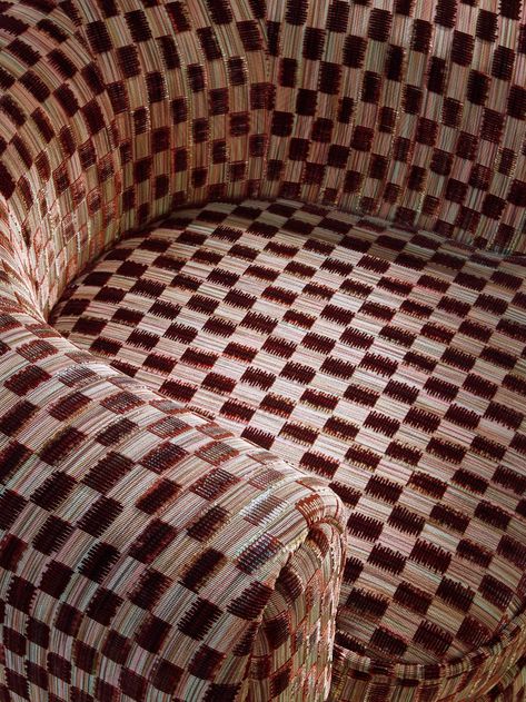 Poltrona Design, Furniture Quotes, Pierre Frey Fabric, Printed Carpet, Custom Carpet, Pierre Frey, Decoration Inspiration, Patterned Carpet, Interior Inspo