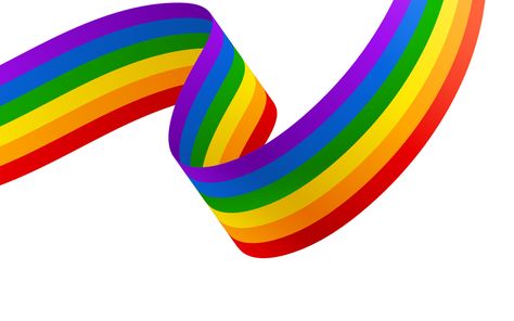 Positive striped rainbow. Social media banner or post template rainbow lgbt flag and celebrate pride month parade vector illustration. Realistic ribbon, greeting card or party invitation background. 14677746 Vector Art at Vecteezy Pride Social Media Design, Pride Month Background, Party Invitation Background, Pride Month Parade, Pride 2023, Illustration Realistic, Rainbow Pride Flag, Pride Quotes, Striped Art