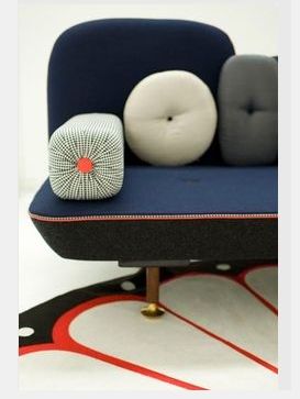 Design Del Prodotto, Interior Furniture, Sofas And Chairs, Interior Design Trends, 인테리어 디자인, Sofa Chair, Soft Furnishings, Home Interior, Sofa Furniture