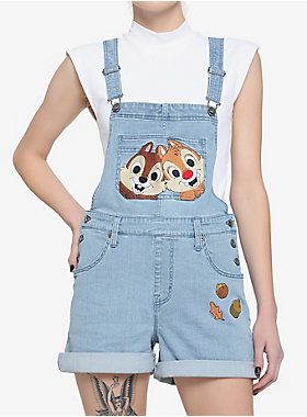 Plus Size Daisy Duck Costume, Disney Bound Shirts Summer, Disney Cute Clothes, Disney Tunic Women, Stoney Clover Disney Shirt, Comfy Clothes For Disney World, Disney Princess Modern Clothes, Womens Disney Clothes, Disney Couples Shorts