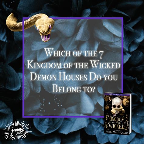 Which of the Seven Demon Houses do you belong to? KINGDOM OF THE WICKED game! Kingdom Of The Cursed Quotes, Kingdom Of The Wicked Tattoo, Kotw Fanart, Kingdom Of The Wicked Quotes, Kingdom Of Wicked, Kingdom Of The Wicked Wrath, Kingdom Of The Wicked Fanart, Wrath Kingdom Of The Wicked, Wrighting Tips