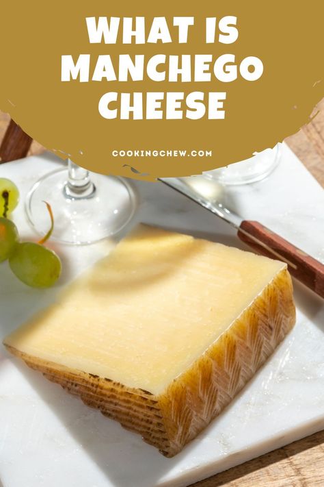 How To Cut Manchego Cheese, Manchego Cheese Recipes, Animated Knots, Spanish Cooking, Queso Manchego, Manchego Cheese, Cheese Sauce Recipe, Cheese Tasting, Cheese Dishes