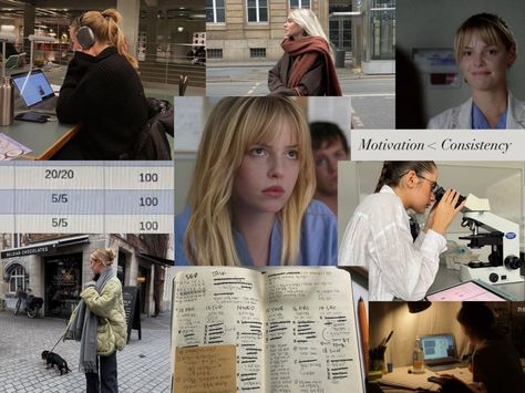 Med Student Moodboard, Doctor Moodboard, Student Moodboard, Aesthetic Stationary, Medical School Life, Nurse Aesthetic, Career Vision Board, Academic Validation, Academic Motivation