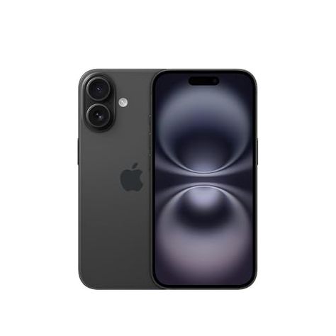 Boost Mobile | Apple iPhone 16 (256 GB) - Black [Locked]. Apple Intelligence. Requires Unlimited Plan. Iphone 16 Black, Airpods Black, Apple Intelligence, Baby Apple, Mac Notebook, All Apple Products, Mac Desktop, Boost Mobile, Tv Accessories