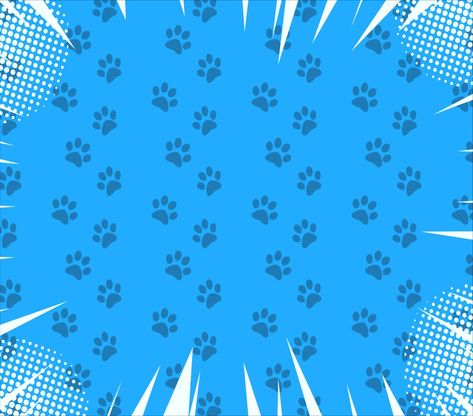 Paw Patrol Background, Paw Patrol Wallpaper, Paw Patrol Png, Police Birthday Party, 3rd Birthday Boys, Police Birthday, Dog Hero, Paw Patrol Pups, Office Wallpaper