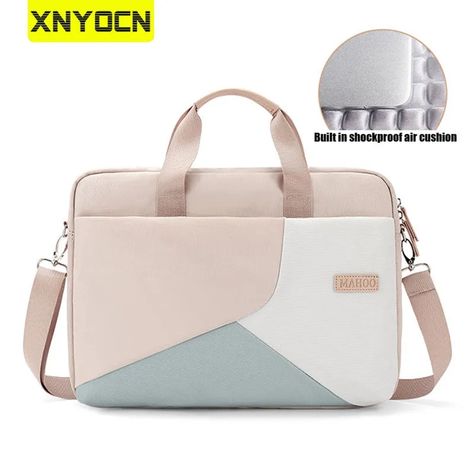 Waterproof Notebook, Macbook 13 Inch, Laptop Handbag, Notebook Bag, Business Briefcase, Travel Crossbody, Sac Week End, Laptop Briefcase, Laptop Rucksack