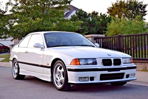 Awesome BMW 2017: 1999 BMW M3  1999 BMW M3 Coupe Alpine White/Black Vader Seats 100% Stock Immaculate 34k Miles Check more at http://24auto.ga/2017/bmw-2017-1999-bmw-m3-1999-bmw-m3-coupe-alpine-whiteblack-vader-seats-100-stock-immaculate-34k-miles-3/ Bmw M3 Coupe 1999, Bmw M30, 1999 Bmw M3, Bmw M3 Coupe, E36 Coupe, Carros Bmw, E36 M3, Bmw 323i, Bmw M2