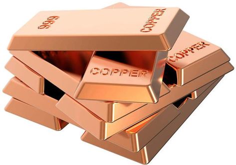 Copper Fall, Commodity Market, Buy Stocks, Copper Bar, International Market, Stocks To Buy, Army Pics, Gold Money, Business Stories