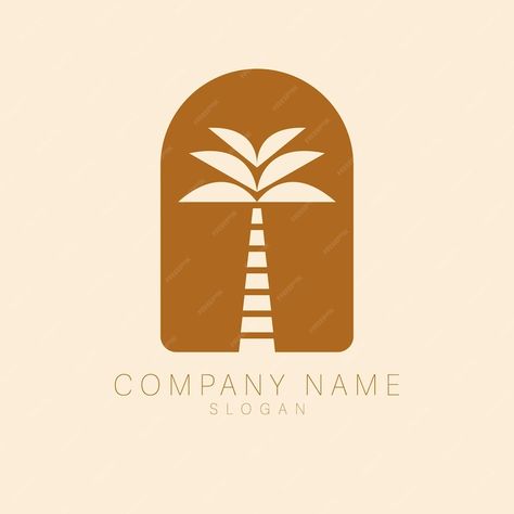 Premium Vector | Bohemian logo design with palm tree. flat tropical logo template. luxury logotype. Luxury Logotype, Bohemian Logo Design, Tropical Logo, Palm Tree Logo, Bohemian Logo, Farm Logo Design, Farm Logo, Tree Logos, 3d Logo