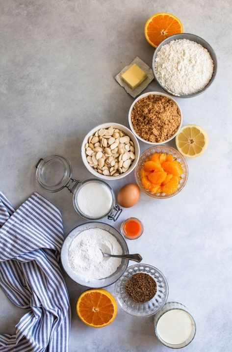 Flatlays Photography, Rustic Food Photography, Ingredients Photography, Baking Photography, Cooking Photography, Vegan Brownie, Food Photography Tips, Healthy Food Motivation, Dessert Ingredients