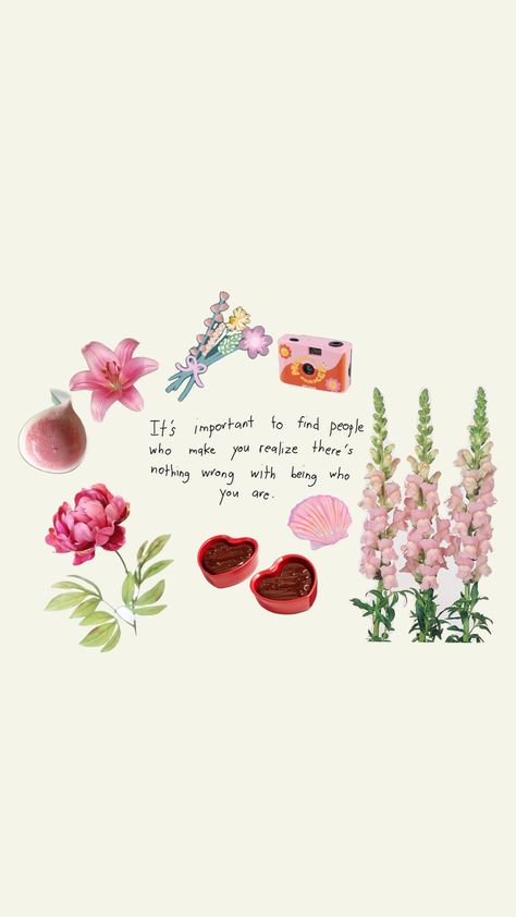 Motivational Quotes #quotes #aesthetic #moodboards #love #flowers Quotes Aesthetic Flowers, Self Love Quotes Short Aesthetic, Pink Bg, Flowers Quotes, Love Aesthetic, Pink Quotes, Quotes Aesthetic, Flower Quotes, Find People