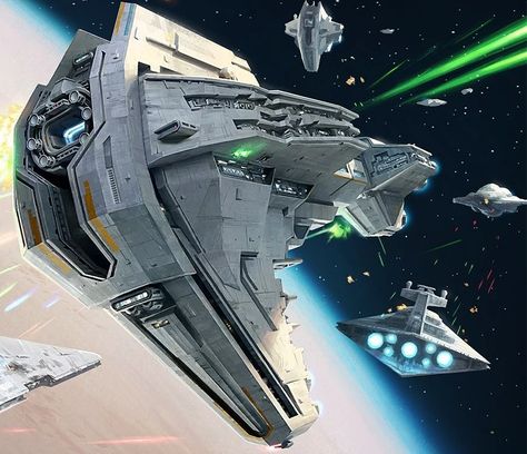 Starhawk -Star Wars New Republic Ships, Starhawk Star Wars, Star Wars New Republic Ships, Star Wars Ships Design, Star Wars Spaceships, New Republic, Capital Ship, Star Wars Vehicles, Star Wars Concept Art