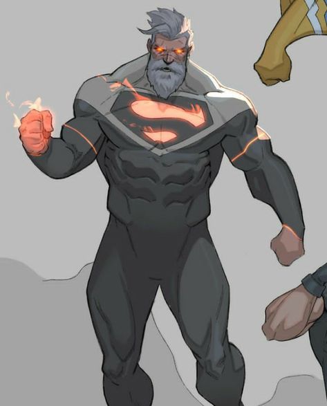 Viltrumite Oc Male, Kryptonian Oc Male, Human Character Art, Male Villain Character Design, Kryptonian Oc, Kryptonian Armor, Superhero Concept Art, Alien Artwork, Villain Character